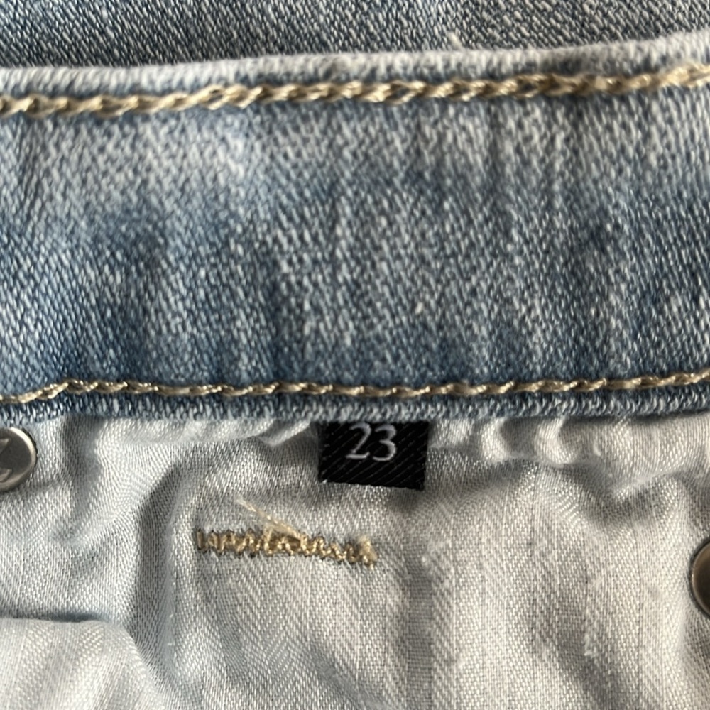 Seven7 For All Mankind - Picture 2 of 9
